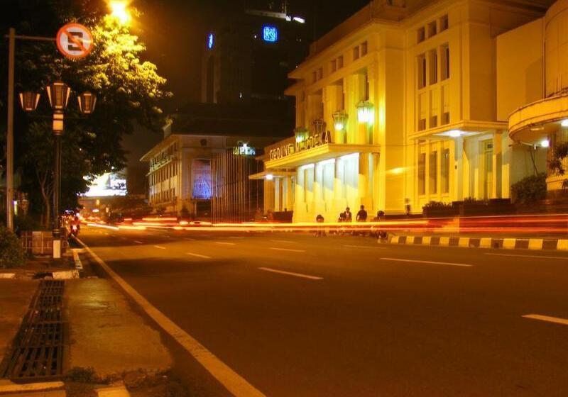 Fotos del hotel Pasar Baru Square:  20