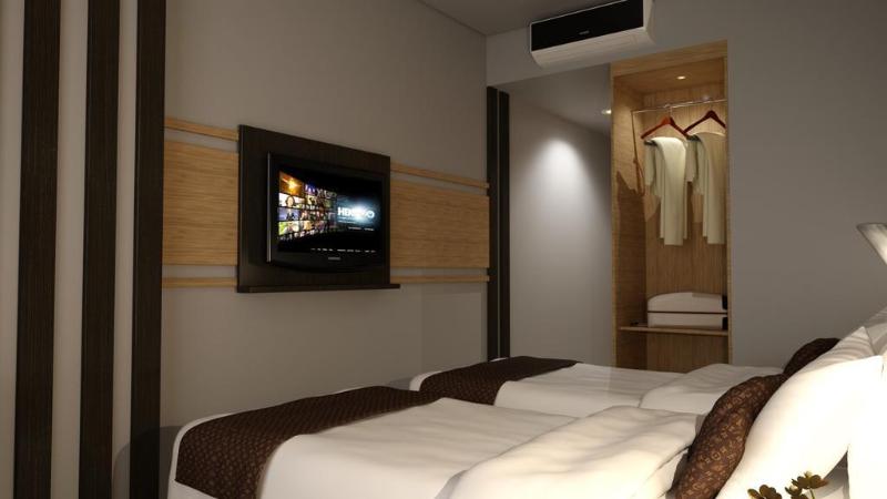 Fotos del hotel Pasar Baru Square:  17