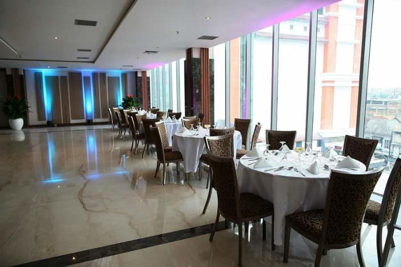 Fotos del hotel Pasar Baru Square:  23