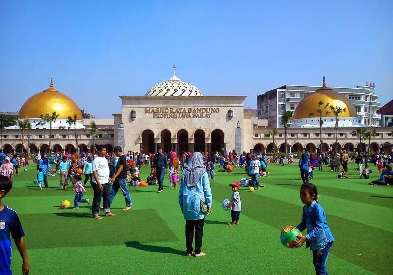 Fotos del hotel Pasar Baru Square:  4