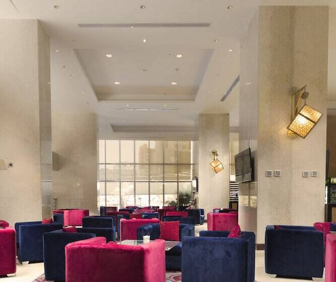 Fotos del hotel Retaj Al Rayyan Makkah:  14