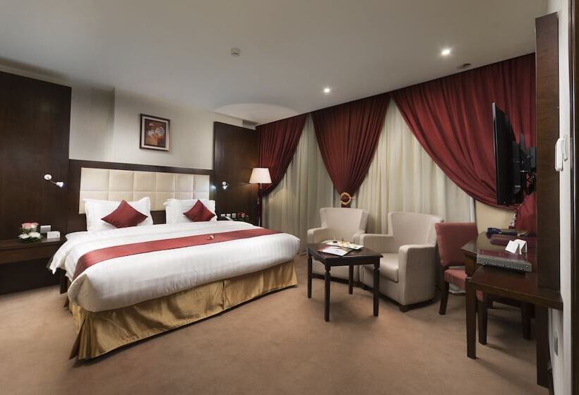 Fotos del hotel Retaj Al Rayyan Makkah:  2