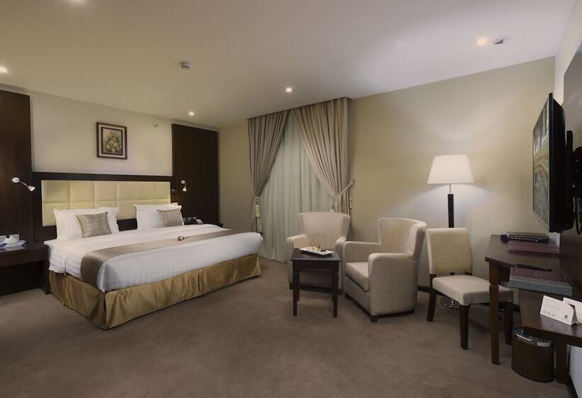 Fotos del hotel Retaj Al Rayyan Makkah:  3