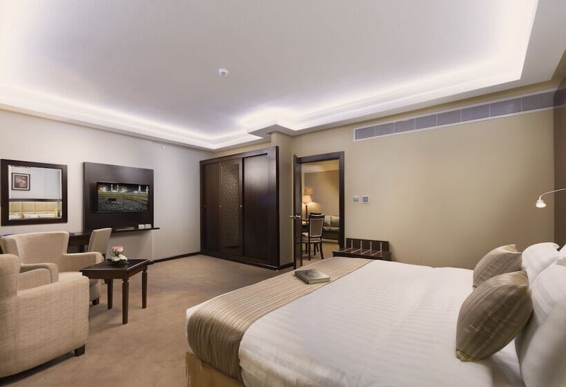 Fotos del hotel Retaj Al Rayyan Makkah:  4