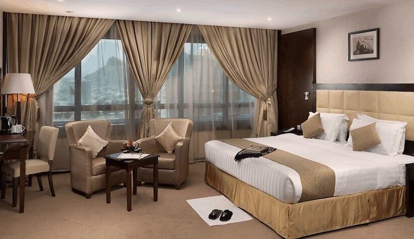 Retaj Al Rayyan Makkah