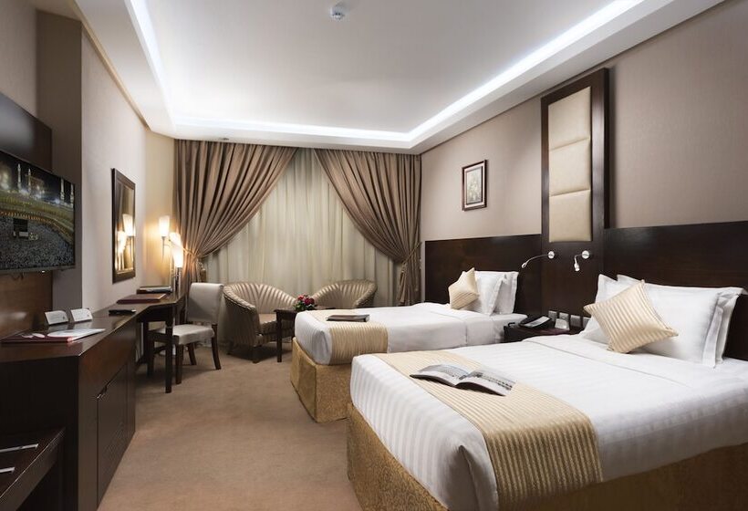 Fotos del hotel Retaj Al Rayyan Makkah:  6