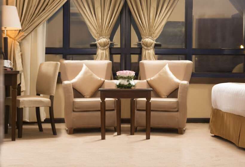 Fotos del hotel Retaj Al Rayyan Makkah:  15