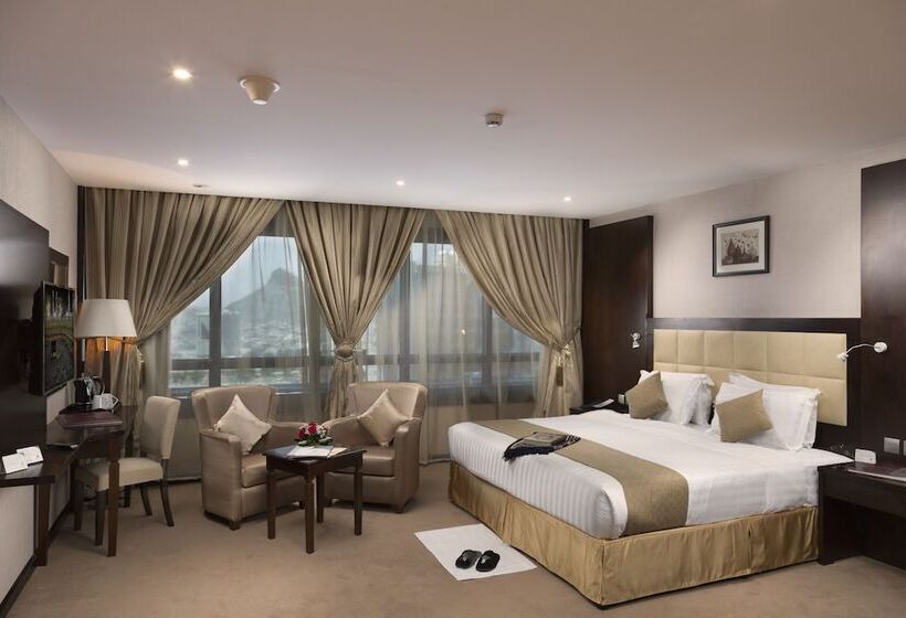 Fotos del hotel Retaj Al Rayyan Makkah:  7