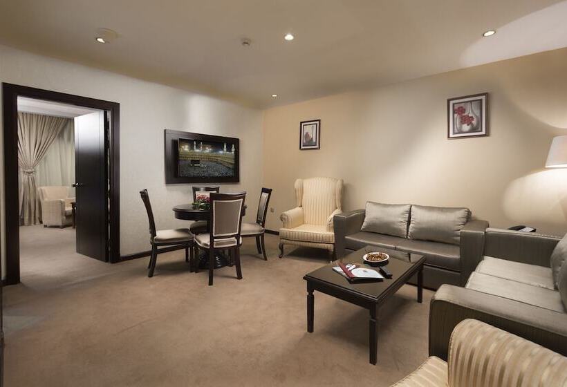 Fotos del hotel Retaj Al Rayyan Makkah:  13