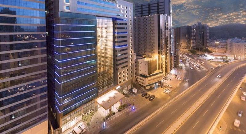 Fotos del hotel Retaj Al Rayyan Makkah:  18