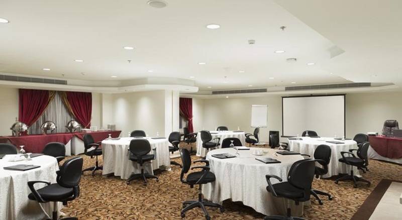 Fotos del hotel Retaj Al Rayyan Makkah:  10