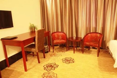 Fotos del hotel Shanghai Shuiting Holiday:  24