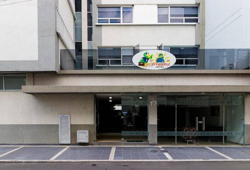 Fotos del hotel Ayenda 1129 Tierra Caliente:  10