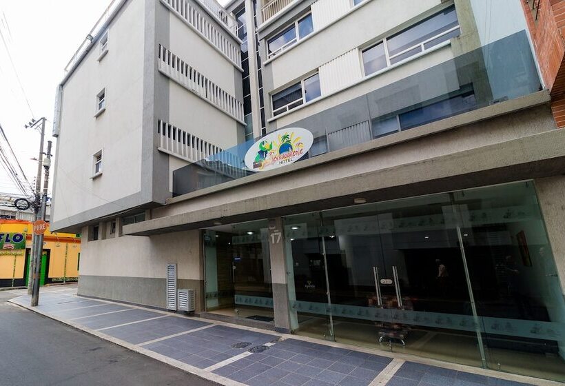 Fotos del hotel Ayenda 1129 Tierra Caliente:  3