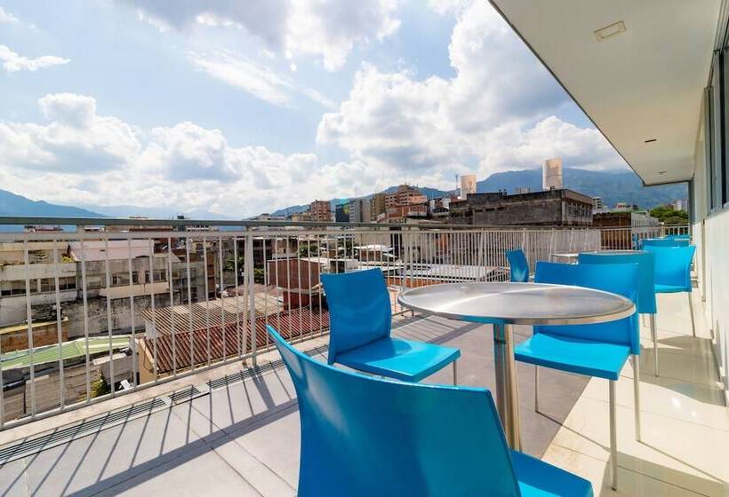 Fotos del hotel Ayenda 1129 Tierra Caliente:  8