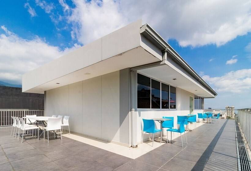 Fotos del hotel Ayenda 1129 Tierra Caliente:  5