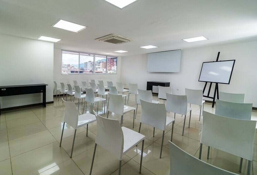 Fotos del hotel Ayenda 1129 Tierra Caliente:  4