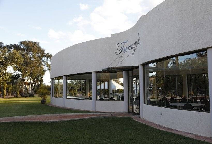 Fotos del hotel Twangale Park:  13