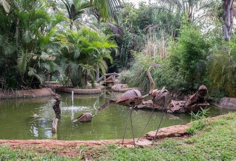 Fotos del hotel Twangale Park:  6