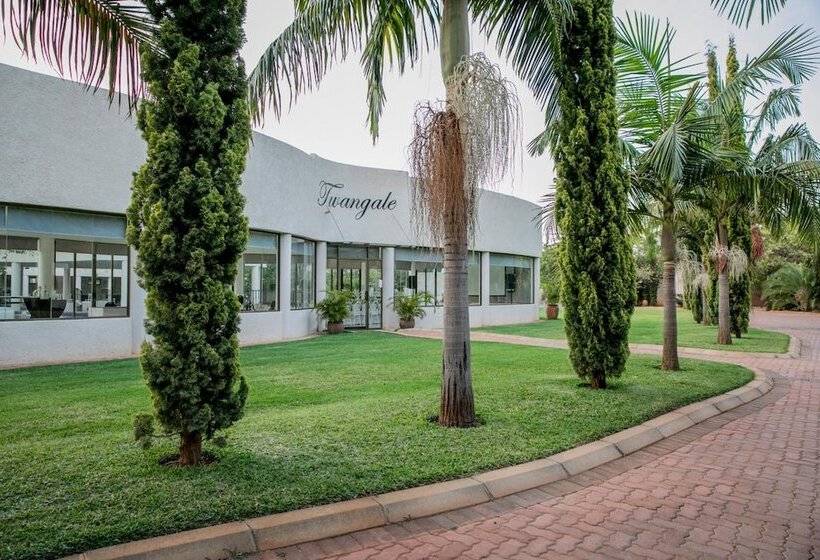 Fotos del hotel Twangale Park:  10