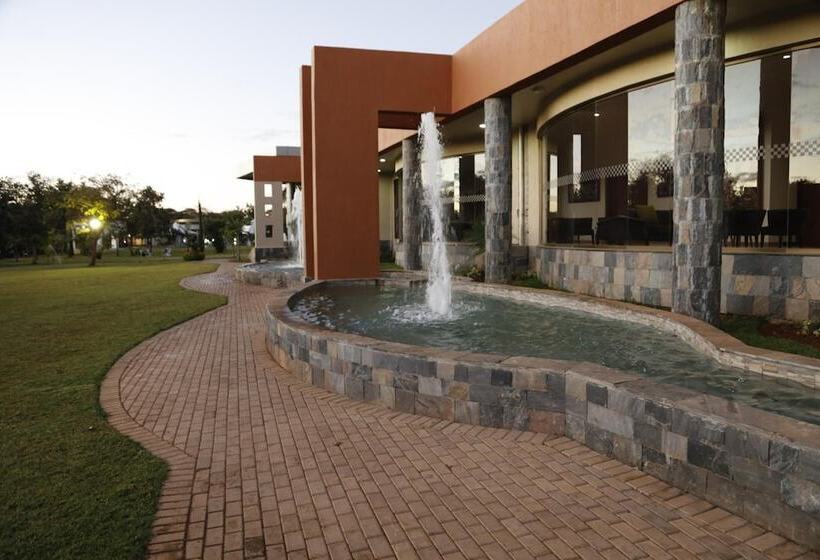 Fotos del hotel Twangale Park:  7