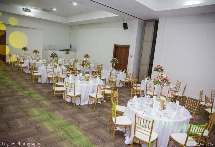 Fotos del hotel Twangale Park:  8