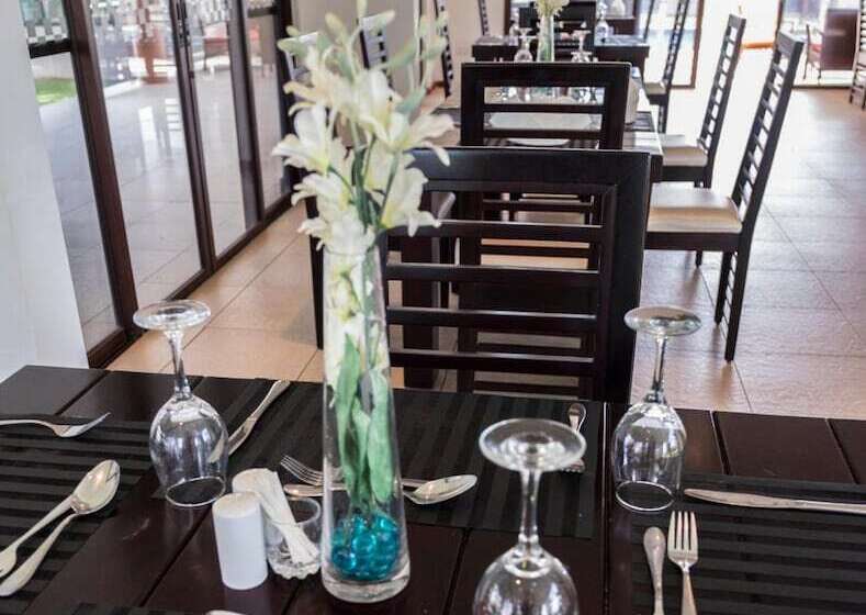 Fotos del hotel Twangale Park:  12