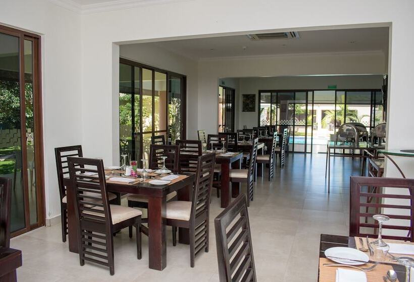 Fotos del hotel Twangale Park:  11