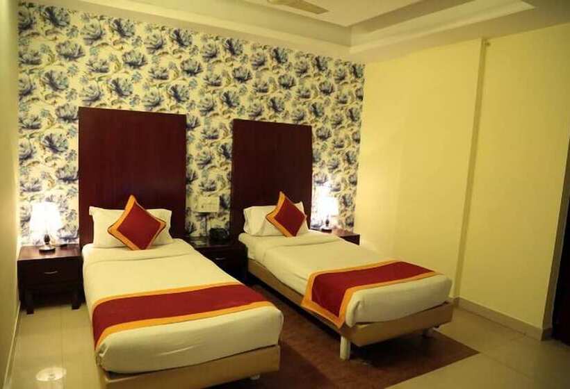 Fotos del hotel Hollyhock:  4