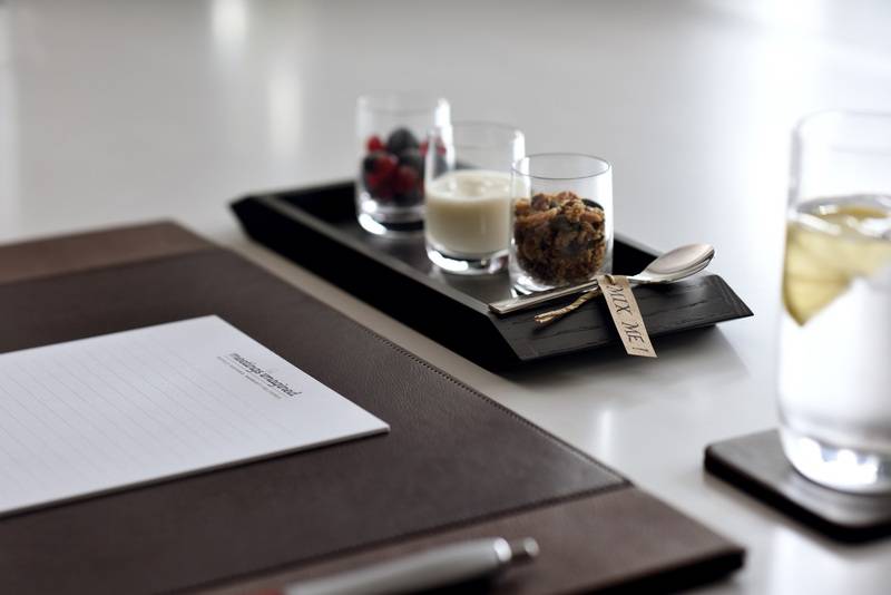 Fotos del hotel Marriott Hotel Downtown Abu Dhabi:  10