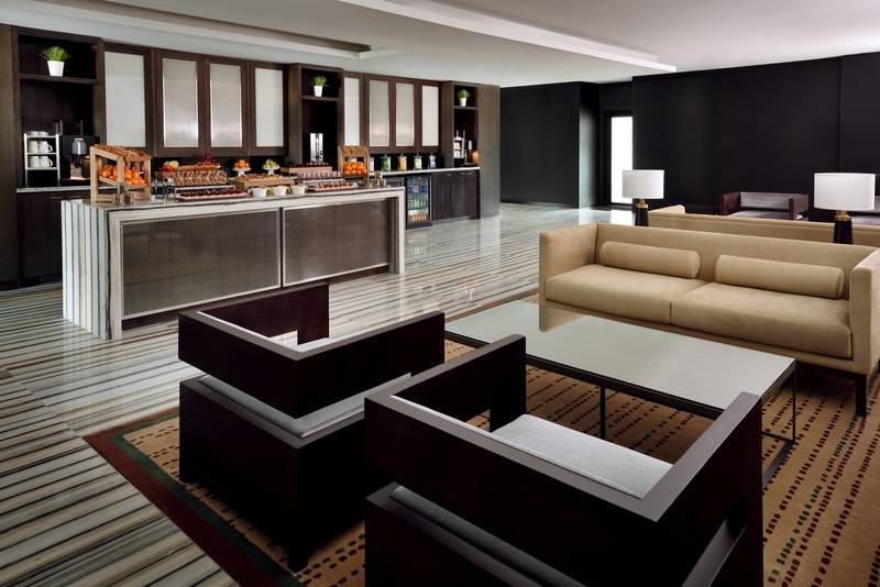 Fotos del hotel Marriott Hotel Downtown Abu Dhabi:  2