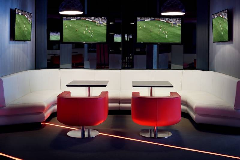 Fotos del hotel Marriott Hotel Downtown Abu Dhabi:  7