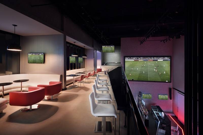 Fotos del hotel Marriott Hotel Downtown Abu Dhabi:  20