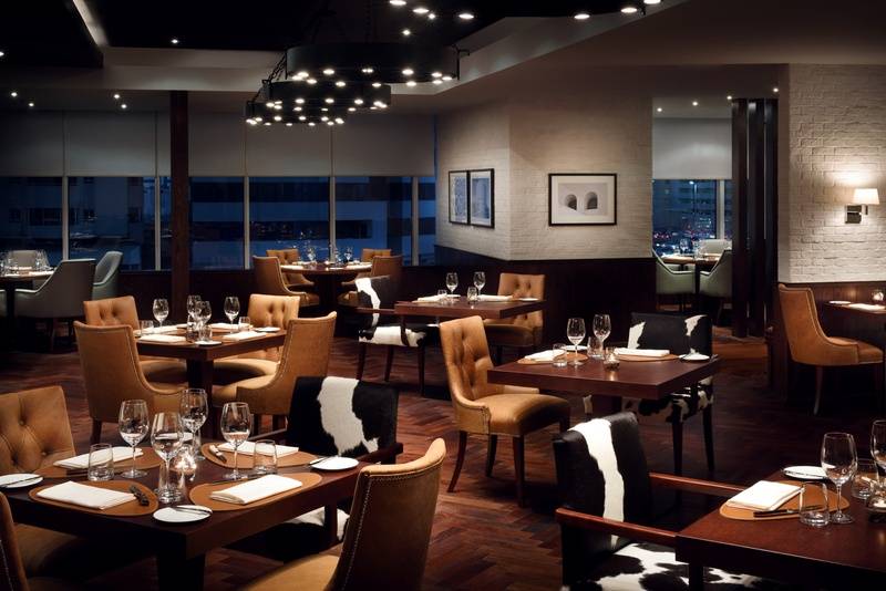 Fotos del hotel Marriott Hotel Downtown Abu Dhabi:  6