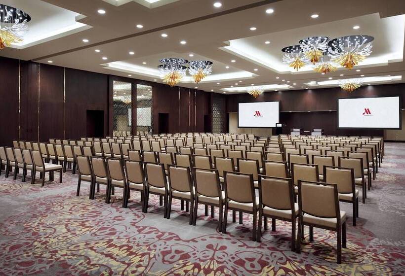 Fotos del hotel Marriott Hotel Downtown Abu Dhabi:  16