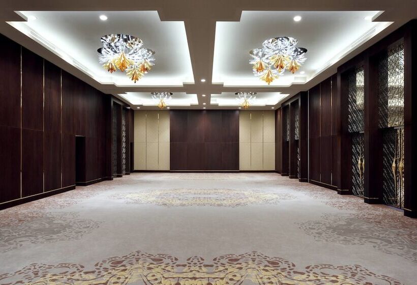 Fotos del hotel Marriott Hotel Downtown Abu Dhabi:  5