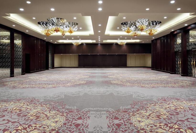 Fotos del hotel Marriott Hotel Downtown Abu Dhabi:  25