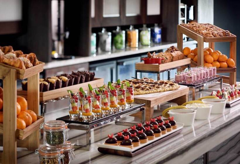 Fotos del hotel Marriott Hotel Downtown Abu Dhabi:  19