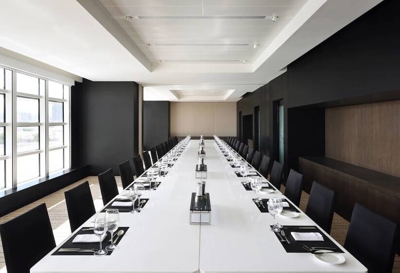 Fotos del hotel Marriott Hotel Downtown Abu Dhabi:  8