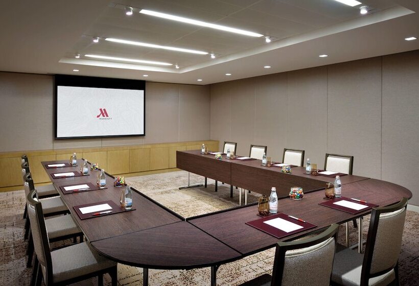 Fotos del hotel Marriott Hotel Downtown Abu Dhabi:  21