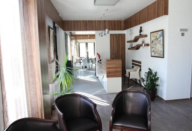 Fotos del hotel Milano:  2