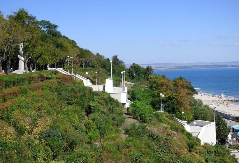 Fotos del hotel Milano:  16