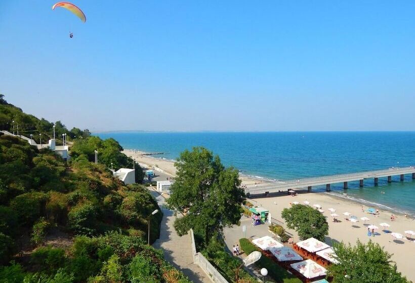 Fotos del hotel Milano:  6