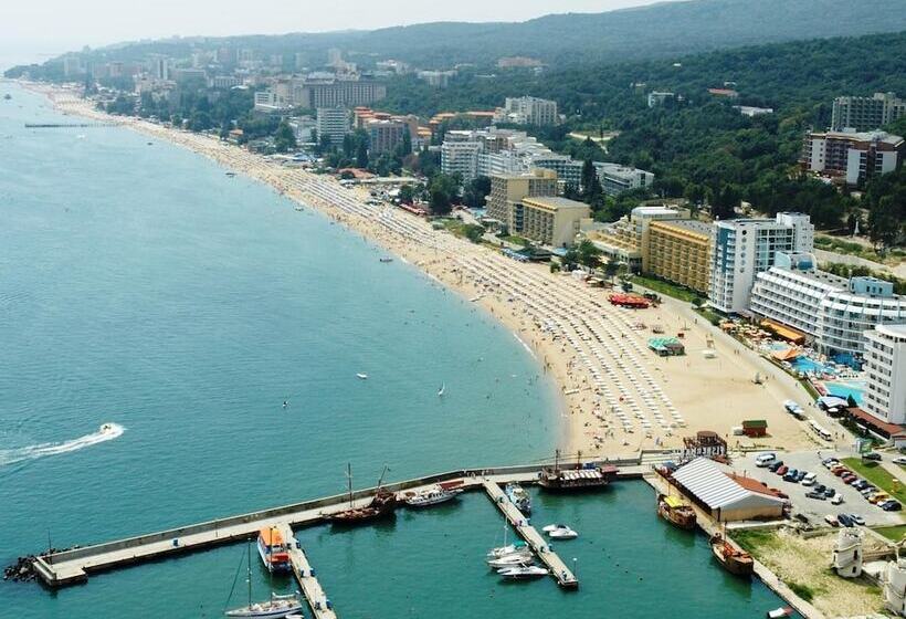 Fotos del hotel Milano:  11