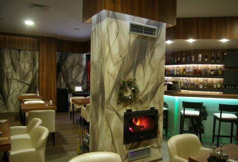 Fotos del hotel Milano:  18