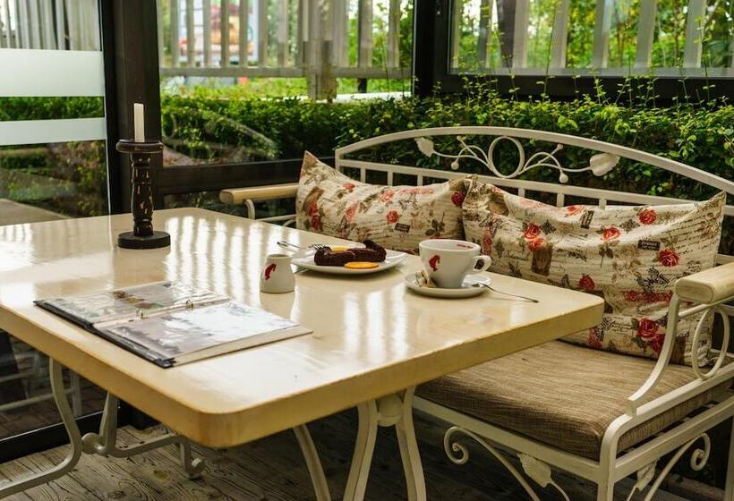 Fotos del hotel Milano:  5