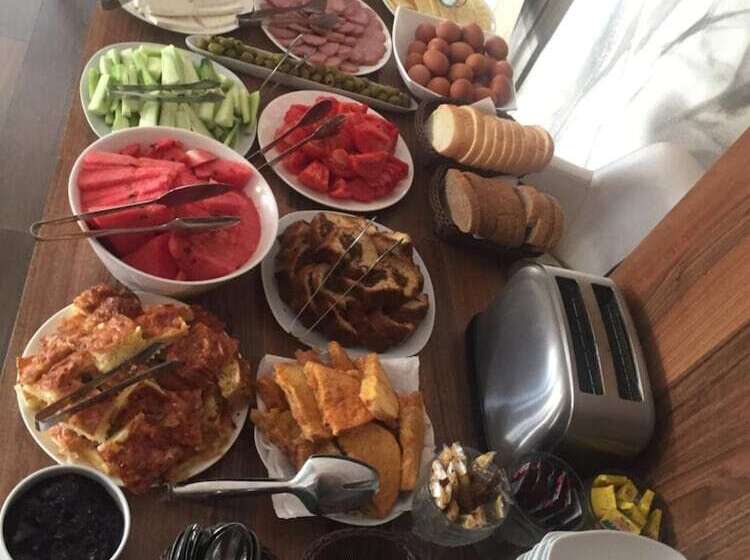 Fotos del hotel Milano:  13