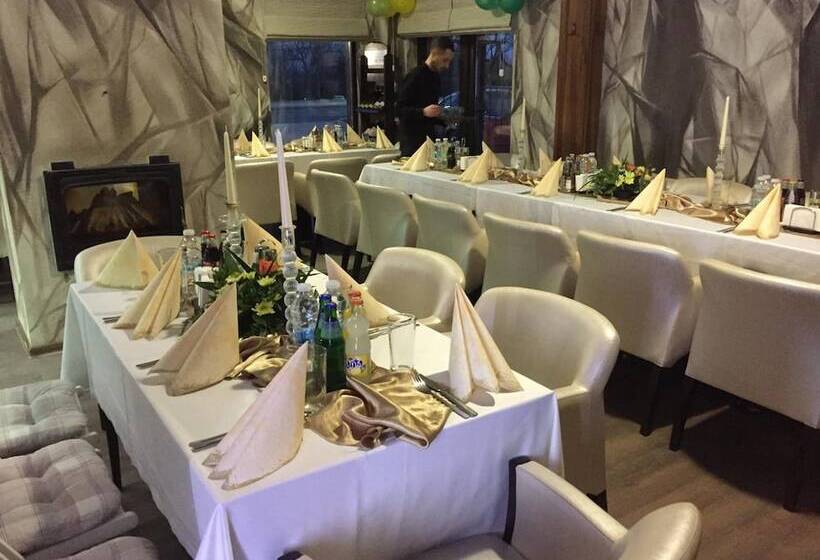 Fotos del hotel Milano:  20