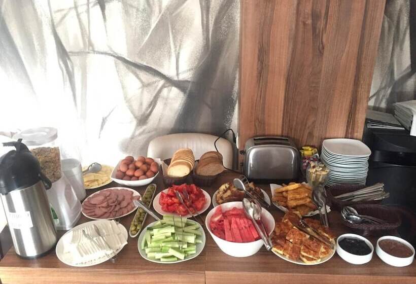 Fotos del hotel Milano:  3