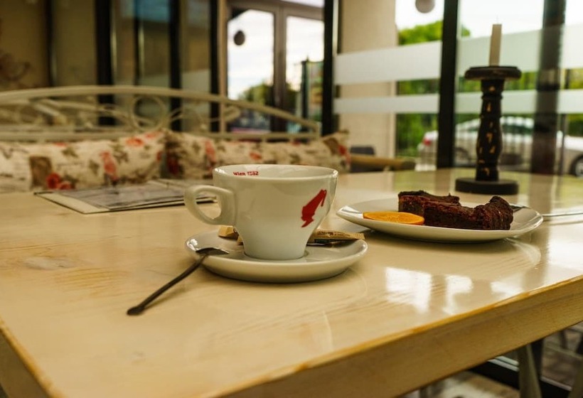 Fotos del hotel Milano:  15